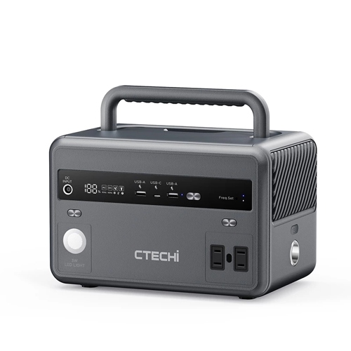 CTECHI GT300 Powerstation
