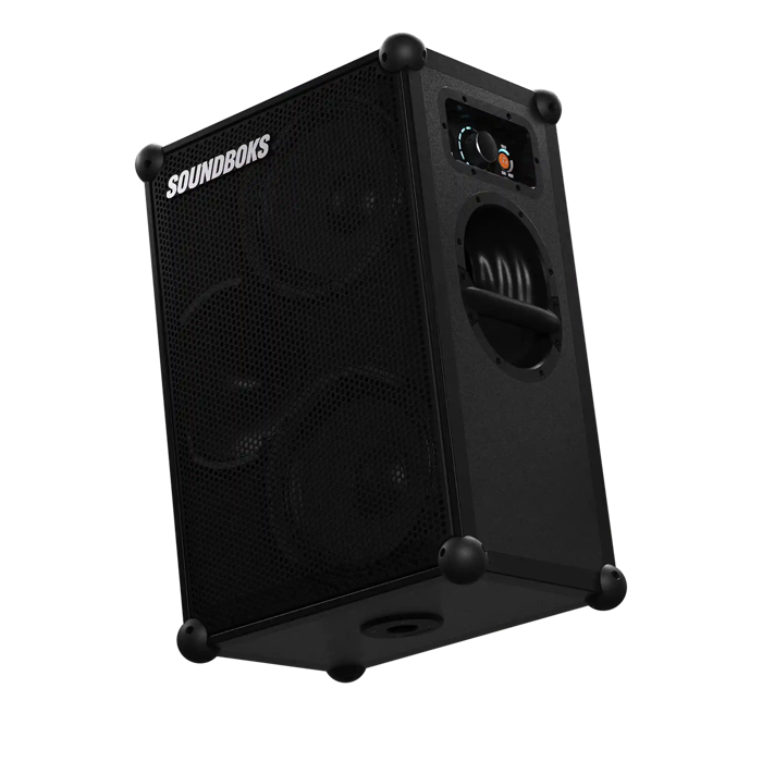 SOUNDBOKS 4 Lautsprecher